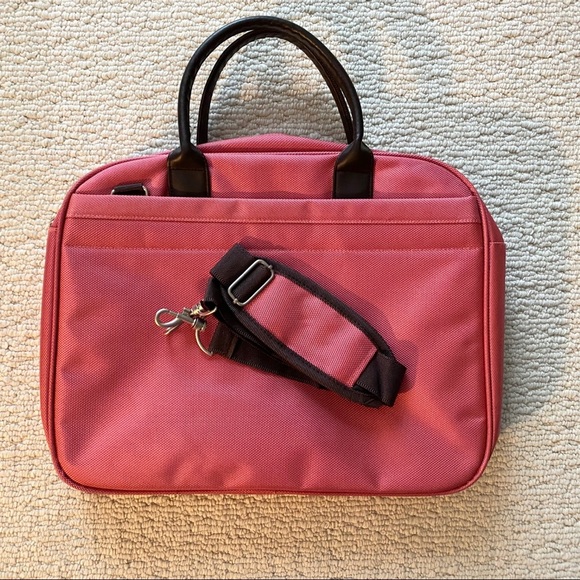 Pink Laptop Bag - Picture 3 of 3